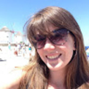 Meet your Posher, Hallie